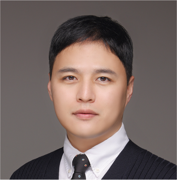 Hyung-Il Kim